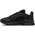 Nike Air Max Fire-sko til mænd - sort