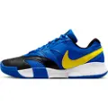 Nike NikeCourt Lite 4-tennissko til mænd - blå