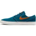 Nike SB Zoom Janoski OG+-skatersko - blå