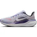 Nike Pegasus 41-løbesko til vej til kvinder - grå