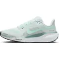 Nike Pegasus 41-løbesko til vej til kvinder - hvid