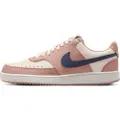Nike Court Vision Low Next Nature-sko til kvinder - Pink