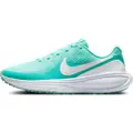 Nike Revolution 8-løbesko til vej til kvinder - grøn