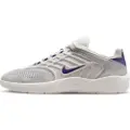 Nike SB Vertebrae-sko til mænd - grå