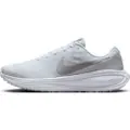 Nike Revolution 8-løbesko til vej til mænd - hvid