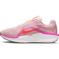 Nike Winflo 11-løbesko til vej til kvinder - Pink