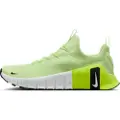 Nike Free Metcon 6-træningssko til mænd - gul