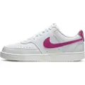 Nike Court Vision Low Next Nature-sko til kvinder - lilla