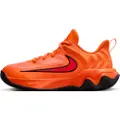 Nike Giannis Immortality 4-basketballsko til større børn - Orange
