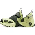 Jordan Trunner LX-sko til kvinder - grøn