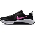 Nike MC Trainer 3-træningssko til kvinder - sort