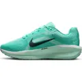 Nike Winflo 11-løbesko til vej til kvinder - grøn