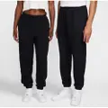Nike Wool Classics-fleecebukser - sort