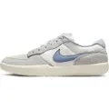 Nike SB Force 58-skatersko - hvid