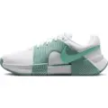 Nike Zoom GP Challenge 1-tennissko til kvinder (hardcourt) - hvid
