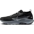 Nike Vandtætte Nike Pegasus Trail 5 GORE-TEX-trailløbesko til mænd - sort