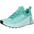 Nike Free Metcon 6-træningssko til kvinder - grøn