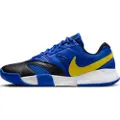 Nike NikeCourt Lite 4-tennissko til grusbane til mænd - blå