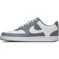 Nike Court Vision Low-sko til mænd - grå