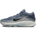 Nike G.T. Hustle 3-basketballsko - blå