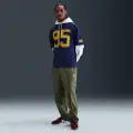Nike Vævede Nike Sportswear Club-cargobukser til mænd - grøn