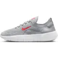 Nike Free 2025-træningssko til mænd - grå