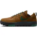 Nike C1TY Premium CORDURA-sko - brun