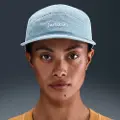 Nike Ustruktureret Nike Fly-kasket i denim - blå