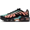 Nike Air Max Plus-sko til større børn - sort