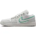 Jordan Air Jordan 1 Low SE-sko til kvinder - grå