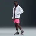 Nike Vævede Nike Club-flow-shorts til mænd - Pink