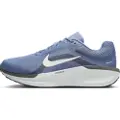 Nike Winflo 11-løbesko til vej til mænd (ekstra brede) - blå