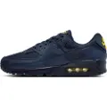 Nike Air Max 90-sko til mænd - blå