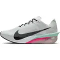 Nike Vaporfly 4-konkurrenceløbesko til vej til mænd - hvid