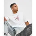 Jordan Jordan-T-Shirt til mænd - hvid