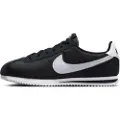 Nike Cortez Textile-sko til større børn - sort