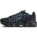 Nike Air Max Plus-sko til større børn - sort
