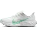 Nike Pegasus Plus-løbesko til vej til kvinder - hvid