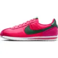 Nike Cortez Textile-sko til større børn - Pink