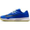 Nike Vapor Pro 3-tennissko til grusbane til mænd - blå