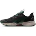 Nike Juniper Trail 3-trailløbesko til mænd - sort
