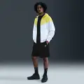 Nike Sportswear Club-utilityshorts til mænd - sort