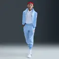 Nike Sportswear Club Fleece-joggers til større børn - blå