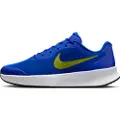 Nike Vapor Lite 3-tennissko til hardcourt til mænd - blå