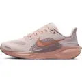 Nike Pegasus 41-løbesko til vej til kvinder - Pink