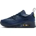 Nike Air Max 90 EasyOn-sko til mindre børn - blå