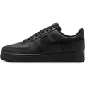 Nike Air Force 1 '07 LV8-sko - sort