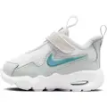 Nike Air Max Nova-sko til babyer/småbørn - hvid