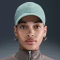 Nike Club Ustruktureret JDI-kasket - grøn