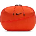 Nike Aura-crossbody-taske (2 liter) - rød